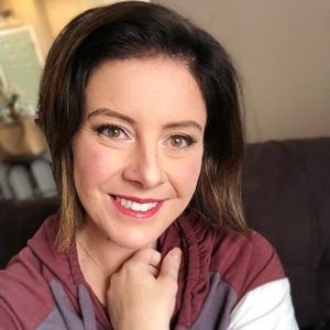 Tasha, owner of Tasha’s Boutique